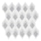 Andova Tiles SAMPLE Easton 5 x 3 Glass Novelty Mosaic Wall  Floor Tile SAM-ANDEAS334 - alternate 6